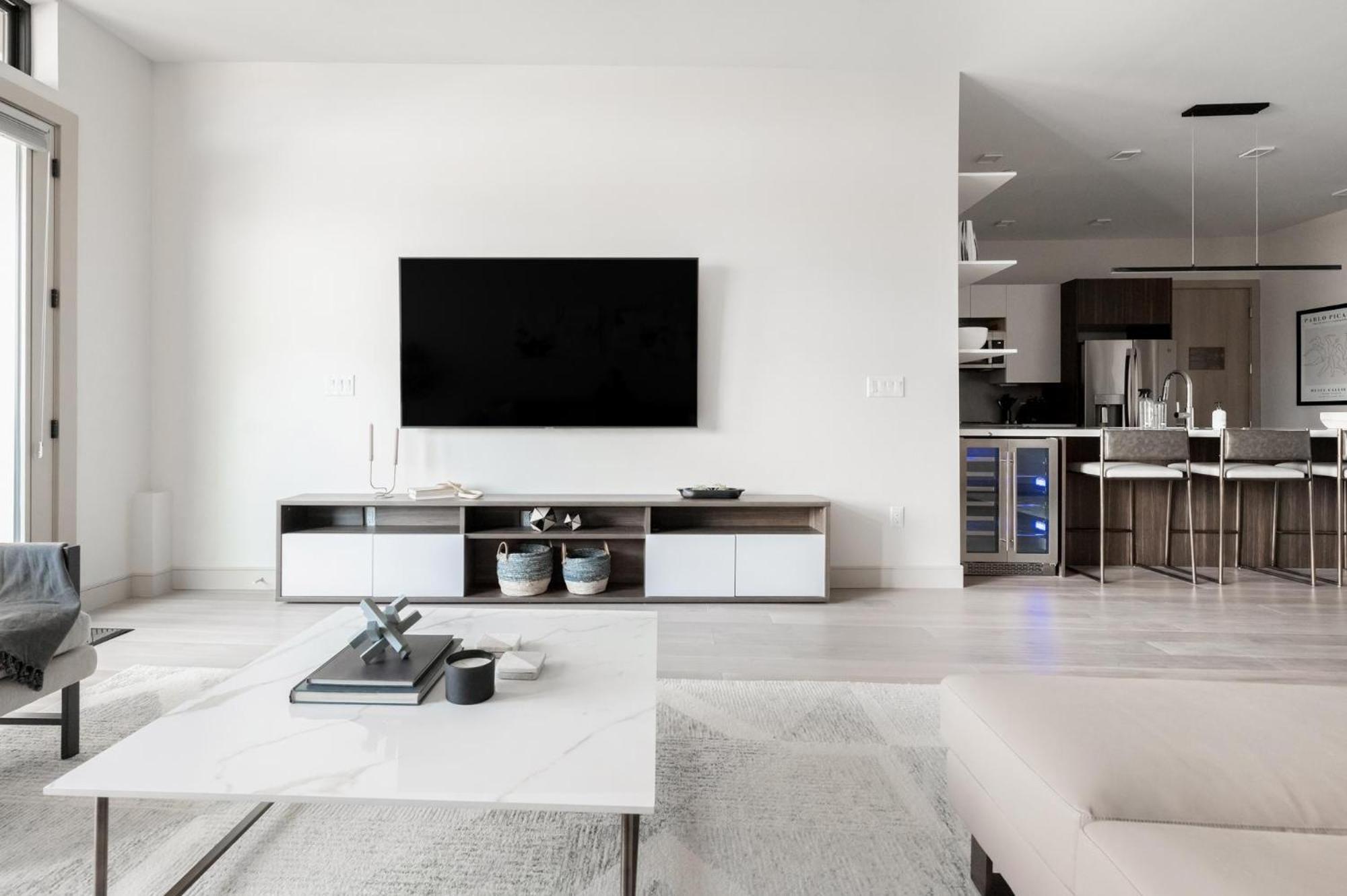 Villa Gameday Oasis - Private Balcony - Jefferson Park - Tesoro DEN Esterno foto