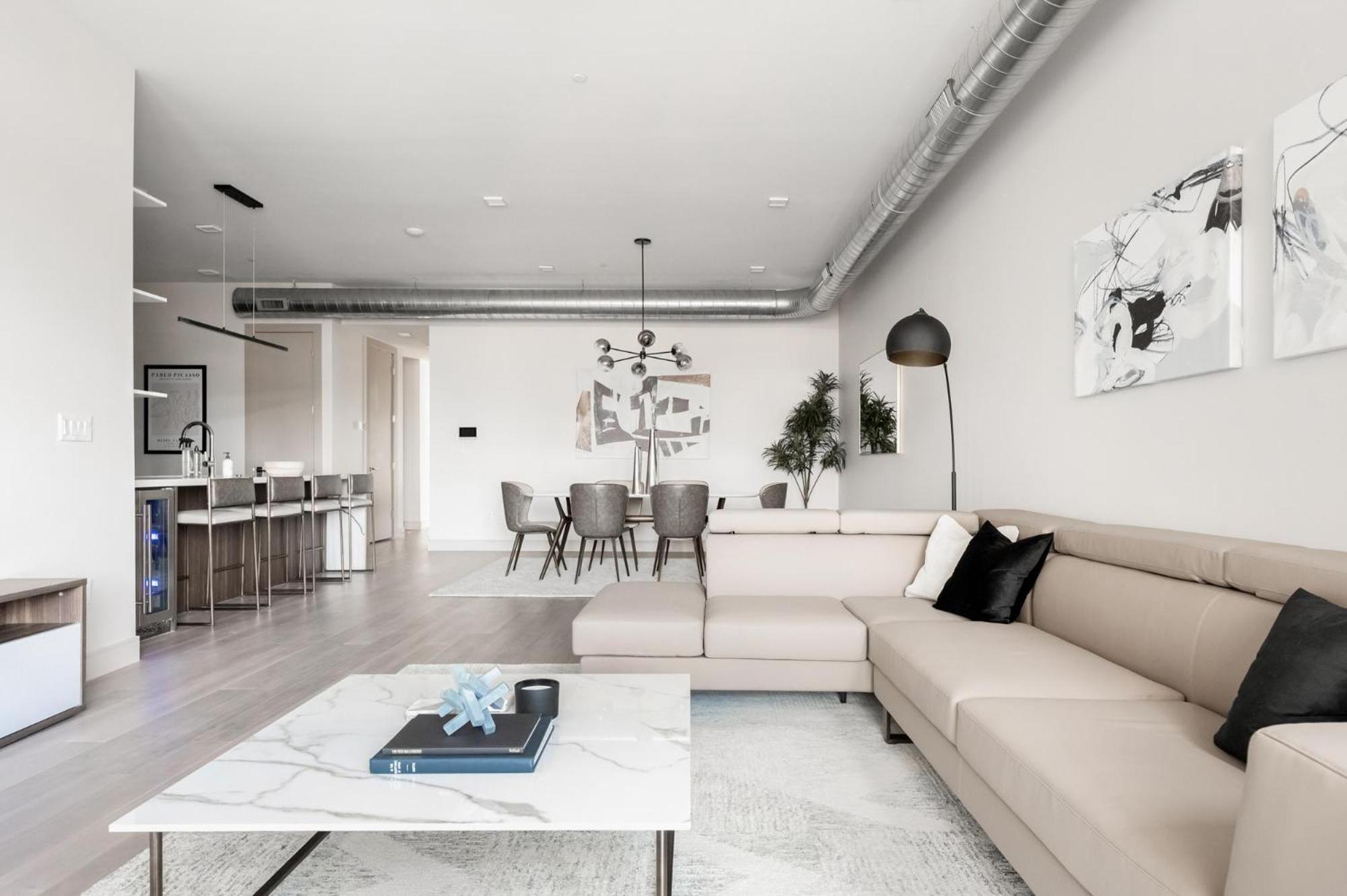 Villa Gameday Oasis - Private Balcony - Jefferson Park - Tesoro DEN Esterno foto